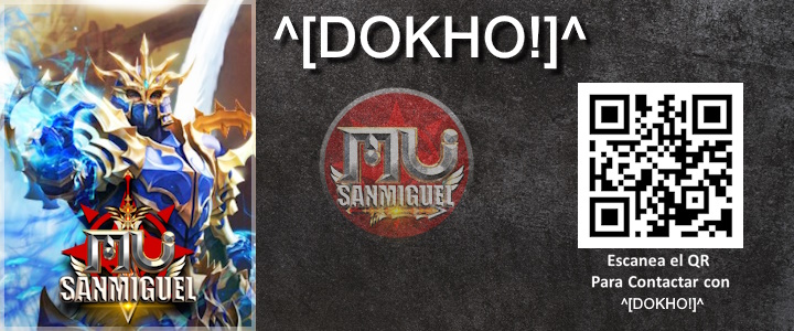 Administrador DOKHO